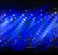 Echoes of Pink Floyd A Journey Through Time - Mt Gambier - Surfers Paradise Gold Coast