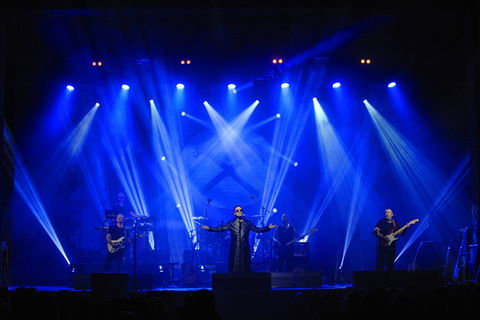 Echoes Of Pink Floyd: A Journey Through Time - Mt Gambier - Surfers Paradise Gold Coast 0