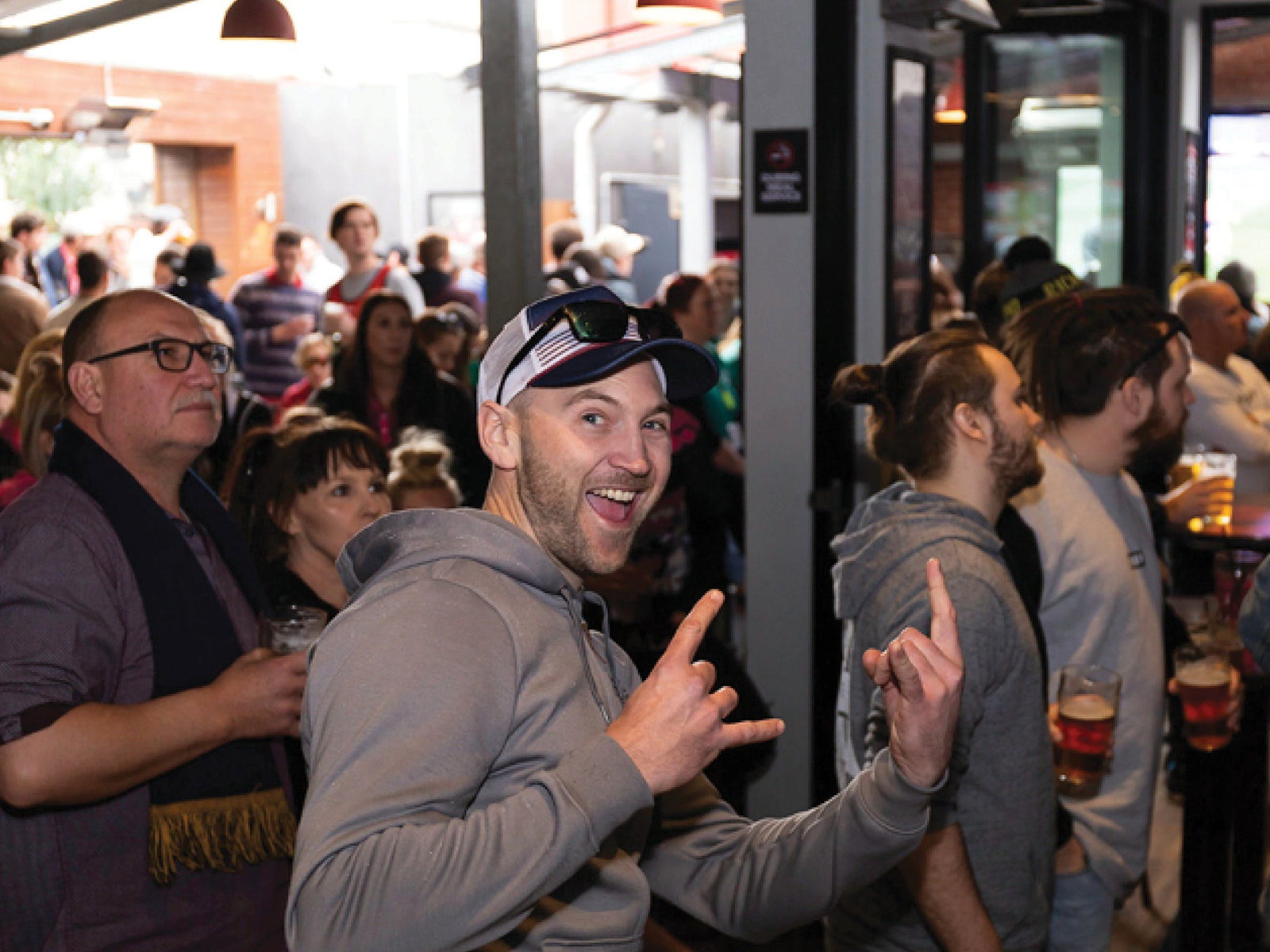 Geelong VIC Surfers Paradise Gold Coast