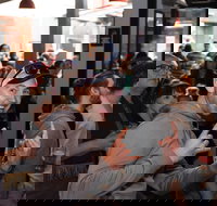 Geelong Furphy Bus - Surfers Paradise Gold Coast