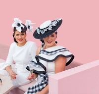 Girls on Tour Raceday - Surfers Paradise Gold Coast