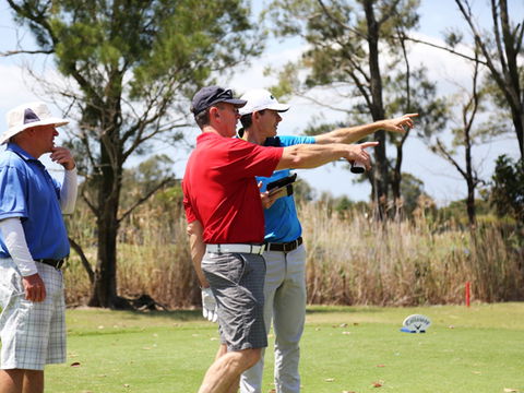 Gold Coast World Masters 2020 - Surfers Paradise Gold Coast 2