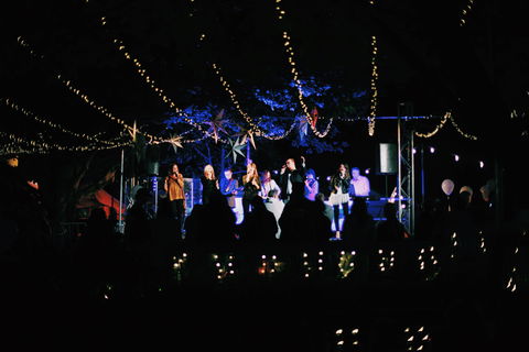 Hahndorf Christkindlmarkt - Surfers Paradise Gold Coast 2