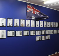 Hall WW1 Commemorative Exhibition - Surfers Paradise Gold Coast