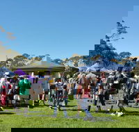 Hanging Rock Makers Market - Surfers Paradise Gold Coast