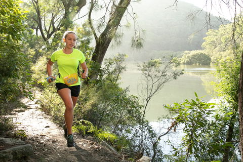 Jabulani Challenge - Surfers Paradise Gold Coast 0