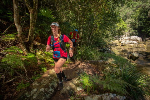 Jabulani Challenge - Surfers Paradise Gold Coast 2