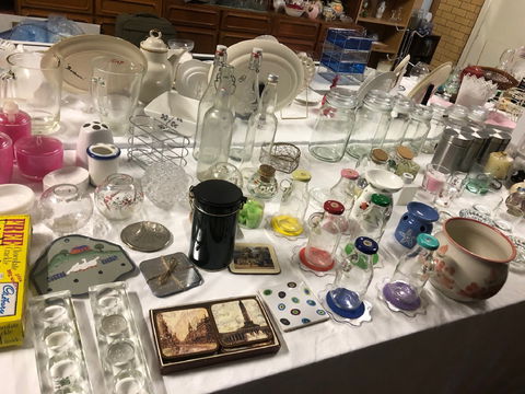 Kadina Uniting Church Garage Sale - Surfers Paradise Gold Coast 0