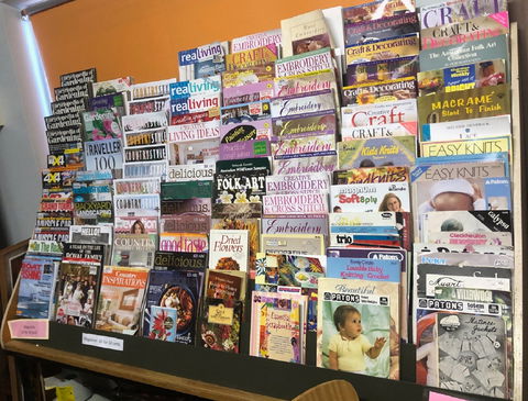 Kadina Uniting Church Garage Sale - Surfers Paradise Gold Coast 1