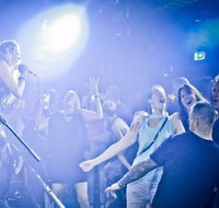 Karaoke at The Avenue - Surfers Paradise Gold Coast