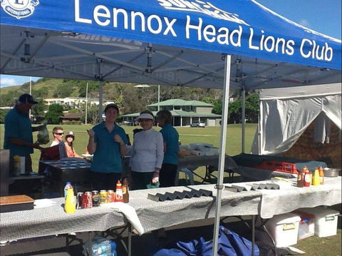 Lennox Community Markets - Surfers Paradise Gold Coast 0