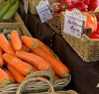 Markets in the Meadow - Surfers Paradise Gold Coast