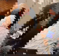 Mental Health Living Library Wollongong - Surfers Paradise Gold Coast