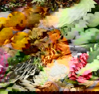 Midland Farmers Market - Surfers Paradise Gold Coast