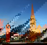 Mudgee Heritage Walking Tours - Surfers Paradise Gold Coast