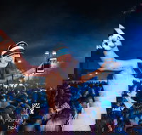 North Gong New Year's Eve - Surfers Paradise Gold Coast