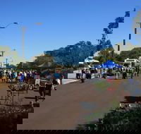 Nungarin Markets - Surfers Paradise Gold Coast