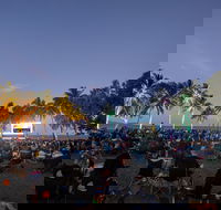 Port Shorts Film Festival - Surfers Paradise Gold Coast