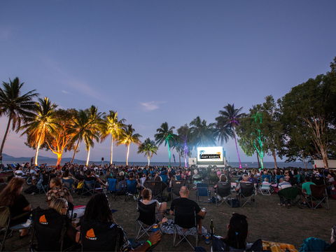 Port Shorts Film Festival - Surfers Paradise Gold Coast 0