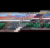 Revitalise Alice Street Art Project - Surfers Paradise Gold Coast