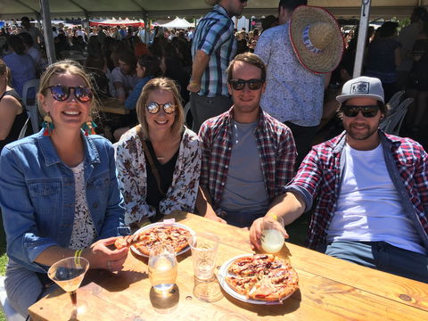 Riverland Wine & Food Festival - Surfers Paradise Gold Coast 0