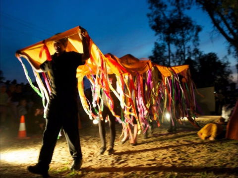 River Arts Festival Forbes - Surfers Paradise Gold Coast 0