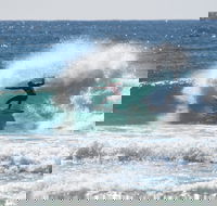 SAE Group Australian Surf Championships - Surfers Paradise Gold Coast