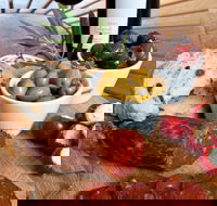 Salami and Salsicce Making classes at Politini Wines - Surfers Paradise Gold Coast