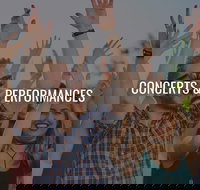 Skegss - Under the Thunder Black Tie World Tour - Surfers Paradise Gold Coast