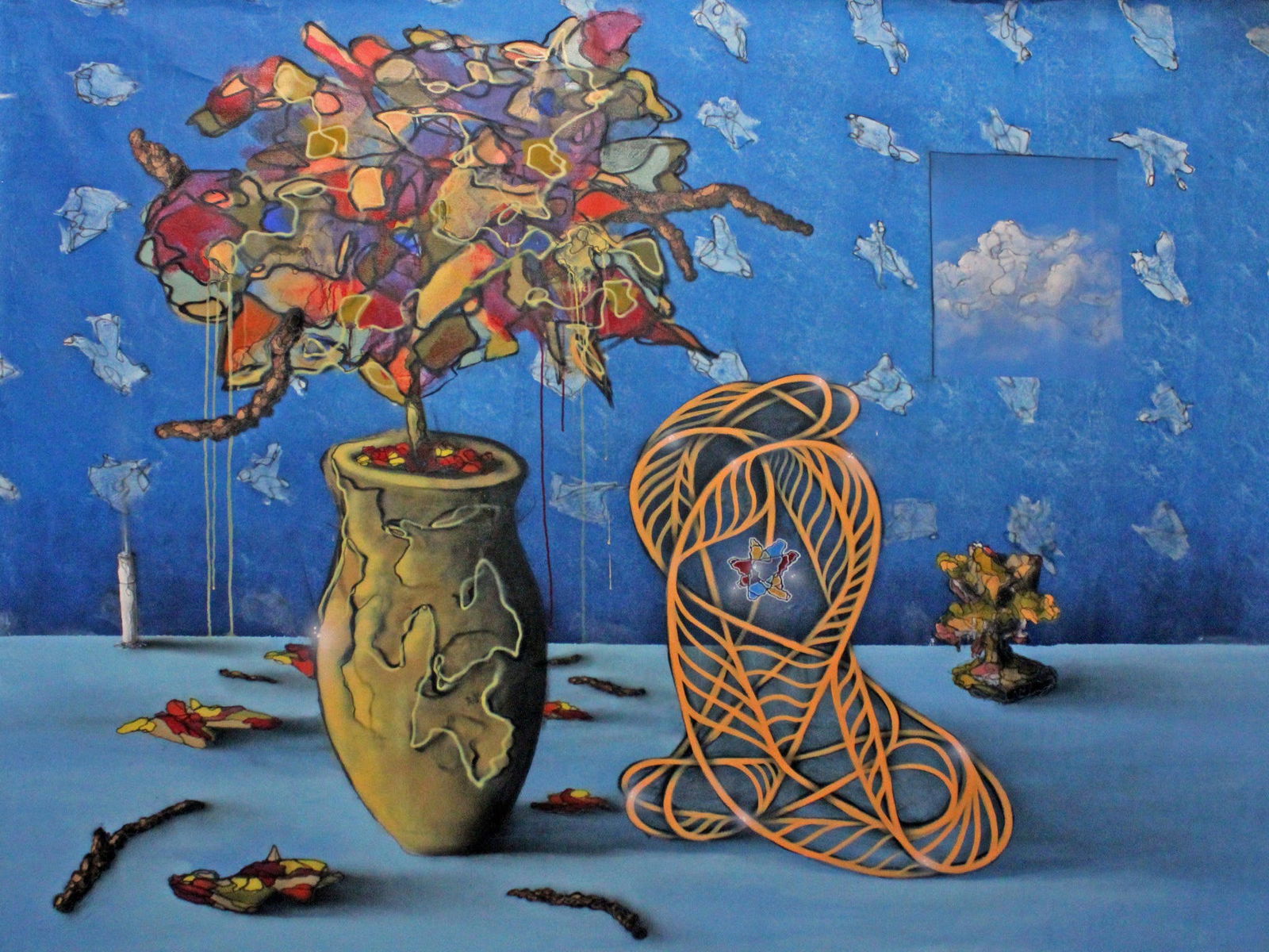 Sandy Crossing NSW Surfers Paradise Gold Coast