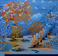 Soul Ties Kade Valja - Surfers Paradise Gold Coast