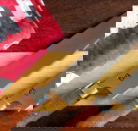 South Coast Knife Show and Rare Artisan Expo - Surfers Paradise Gold Coast