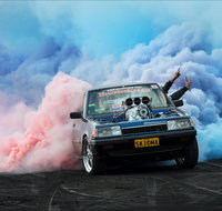 Summernats - Surfers Paradise Gold Coast