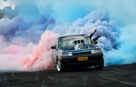 Summernats - Surfers Paradise Gold Coast 0