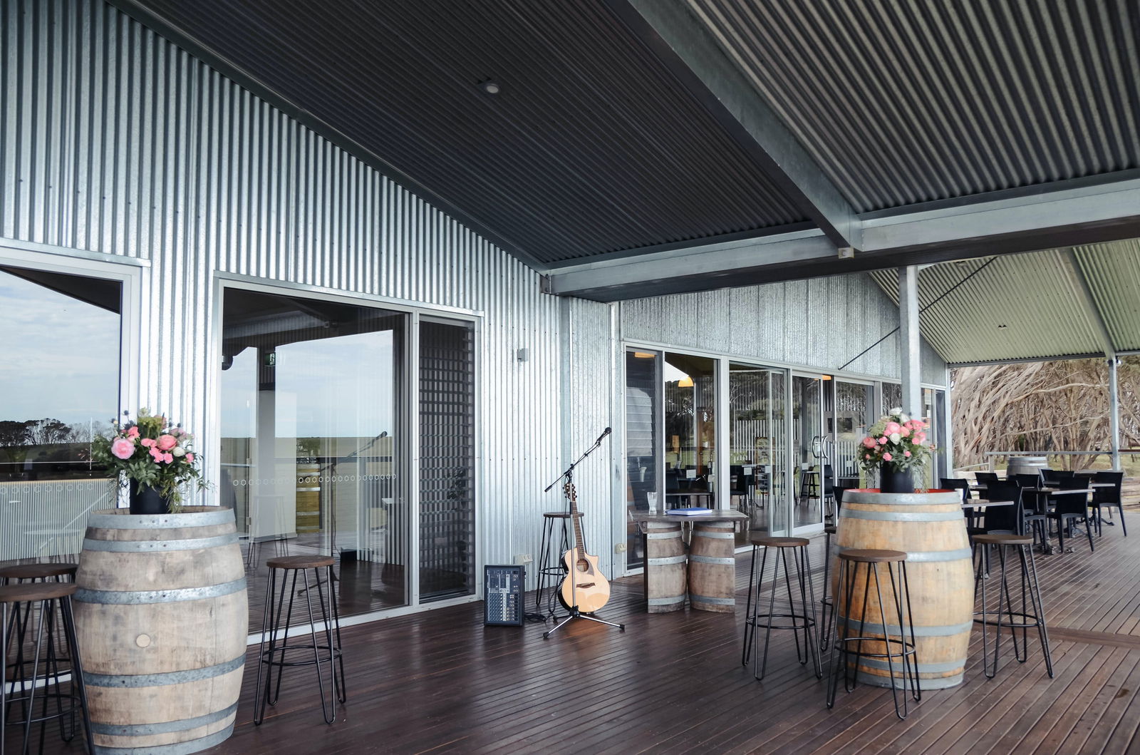 Antechamber Bay SA Surfers Paradise Gold Coast