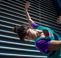 Supercell Festival of Contemporary Dance 2021 - Surfers Paradise Gold Coast