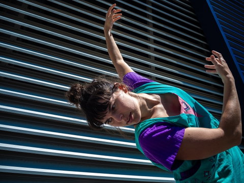Supercell: Festival Of Contemporary Dance 2021 - Surfers Paradise Gold Coast 0