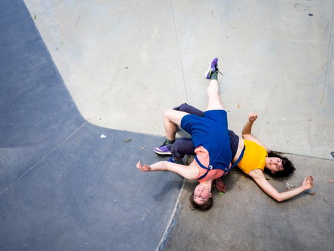 Supercell: Festival Of Contemporary Dance 2021 - Surfers Paradise Gold Coast 1