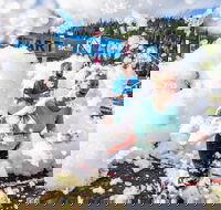 The 5K Foam Fest - Perth - Surfers Paradise Gold Coast