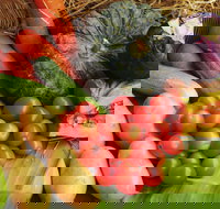 The Entrance Market - Surfers Paradise Gold Coast