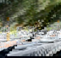 Whispering Brook Olive Long Table Luncheon - Surfers Paradise Gold Coast