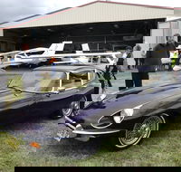 Wings and Wheels Open Day - Surfers Paradise Gold Coast