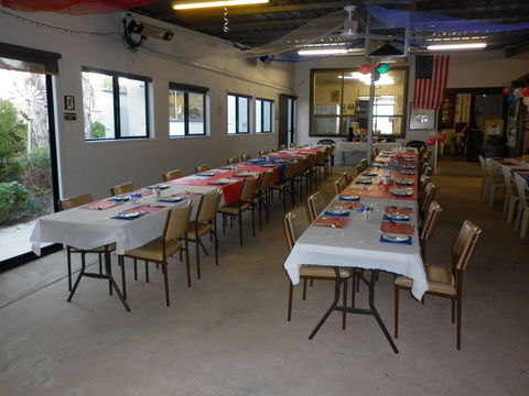 Yorke Peninsula Dinner Dance - Surfers Paradise Gold Coast 0