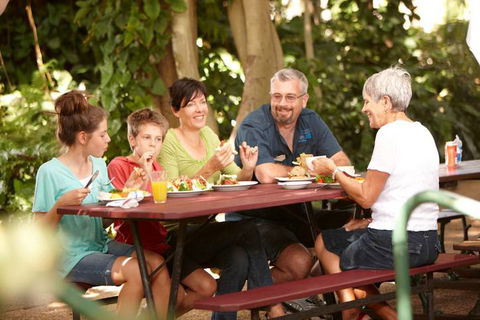 City-Bay Fun Run - Surfers Paradise Gold Coast 2