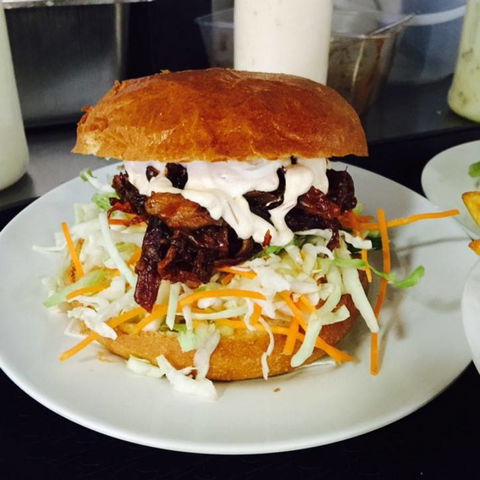 City-Bay Fun Run - Surfers Paradise Gold Coast 3