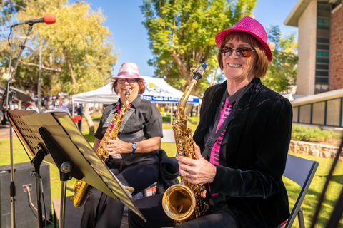 2021 Alice's Longest Desert Lunch - Surfers Paradise Gold Coast 1
