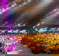 Airlie Beach Festival of Music - Surfers Paradise Gold Coast