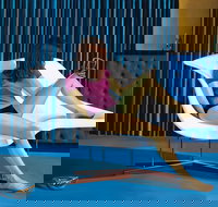 Anne Wallace Strange Ways - Surfers Paradise Gold Coast