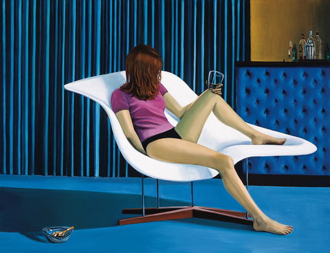 Anne Wallace: Strange Ways - Surfers Paradise Gold Coast 0