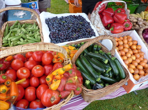 Armidale Farmers' Market - Surfers Paradise Gold Coast 1